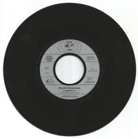Rondo' Veneziano* : Perle D'Oriente / La Giudecca (7", Single, Promo)