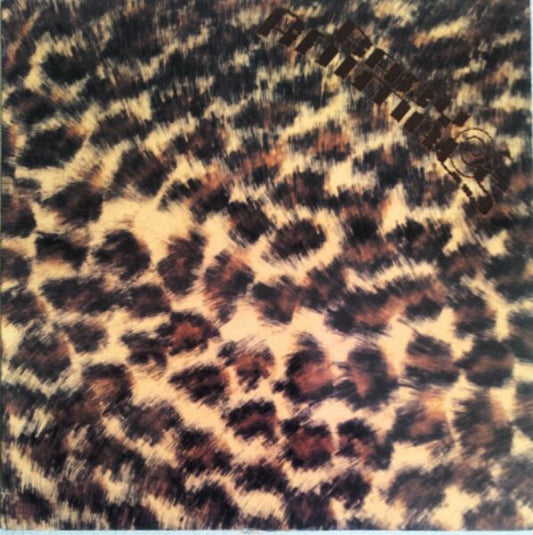 Baby Animals : Babyus Animalus (12", Promo, S/Edition)