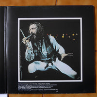 Jethro Tull : Live - Bursting Out (2xLP, Album, RE, Gat)