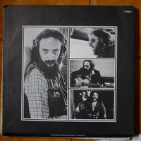 Jethro Tull : Live - Bursting Out (2xLP, Album, RE, Gat)