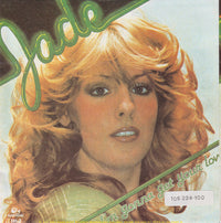 Jade (2) : I'm Gonna Get Your Love (7", Single)