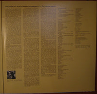 Frank Zappa And The Mothers : The Grand Wazoo (LP, Album, RE)