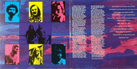 The Allman Brothers Band : The Road Goes On Forever (A Collection Of Their Greatest Recordings) (2xLP, Comp, Gat)