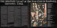 The Beatles : Live! At The Star-Club In Hamburg, Germany; 1962 (2xLP, Album)