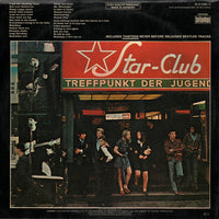 The Beatles : Live! At The Star-Club In Hamburg, Germany; 1962 (2xLP, Album, Mono)