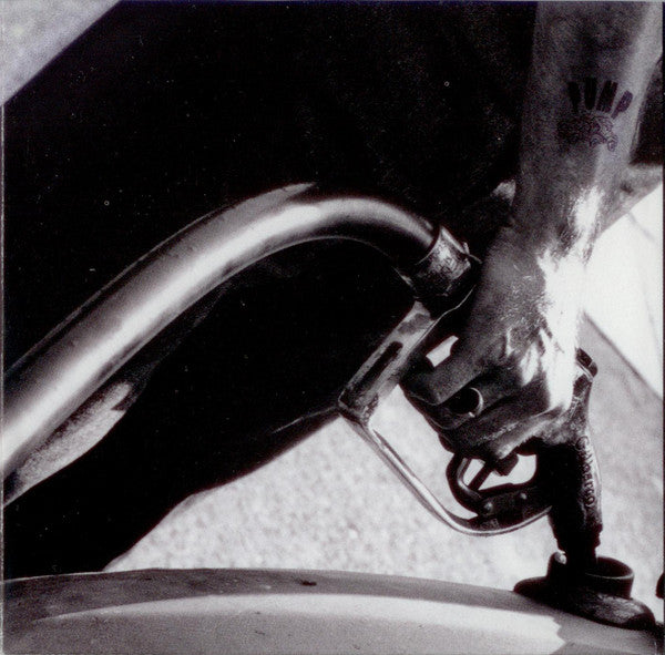 Aerosmith : Pump (CD, Album, RE)