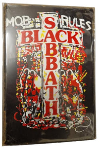 Black Sabbath - Mob Rules - Concert