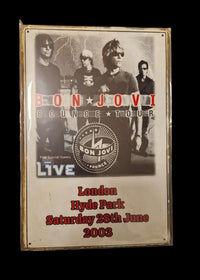 Bon Jovi - Live - Concert