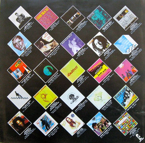 The Tom Tom Club* : Wordy Rappinghood (12", Single)