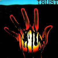 Trust (2) : Trust (LP, Album, RE)