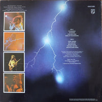 Nazareth (2) : Razamanaz (LP, Album, RE)