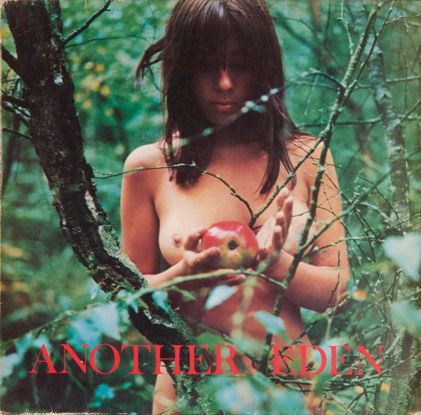 East Of Eden (2) : Another Eden (LP, Album)