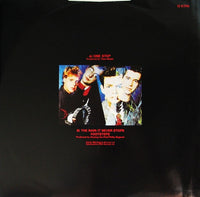 Kissing The Pink : One Step (12")