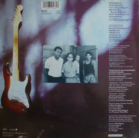 Robert Cray : Strong Persuader (LP, Album)