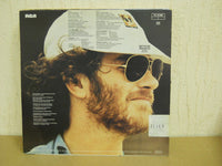 Francesco De Gregori : Viva L'Italia (LP, Album)