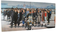 Various : Quadrophenia (Music From The Soundtrack Of The Who Film) (2xLP, Comp)