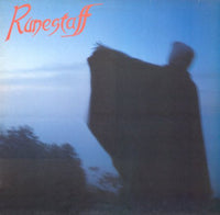 Runestaff : Runestaff (LP, Album)