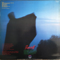 Runestaff : Runestaff (LP, Album)