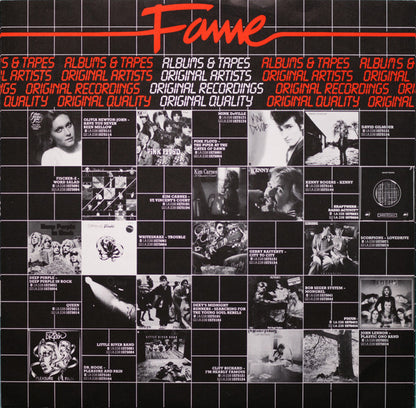 Don McLean : American Pie (LP, Album, RE)