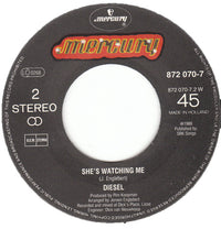 Diesel (5) : Colorado (7", Single)