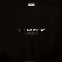 NewOrder* : Blue Monday 1988 (12")