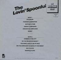 The Lovin' Spoonful : The Lovin' Spoonful (LP, Comp)