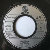 Dire Straits : Romeo And Juliet (7", Single)