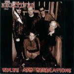 The Negatives (2) : Rules And Regulations (LP, Album)