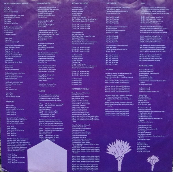 Savage Progress : Celebration (LP, Album)