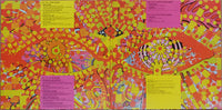 Cream (2) : Wheels Of Fire (2xLP, Album, RE, Gat)