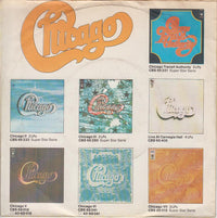 Chicago (2) : Harry Truman (7", Single)