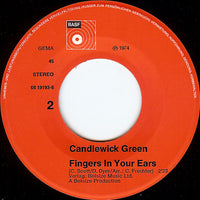 Candlewick Green : Who Do You Think You Are? (7", Single)