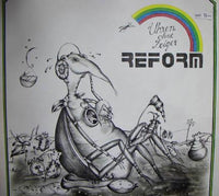 Reform (2) : Uhren Ohne Zeiger (LP, Album)