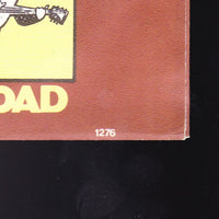 C.W. McCall : Convoy (7", Single, RE)