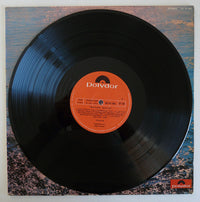Focus (2) : Moving Waves (LP, Album)