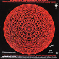 Uriah Heep : Equator (LP, Album)