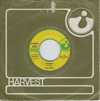 The Move : Tonight (7", Single)