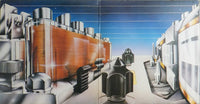 Sweet* : Level Headed (LP, Album, Gat)