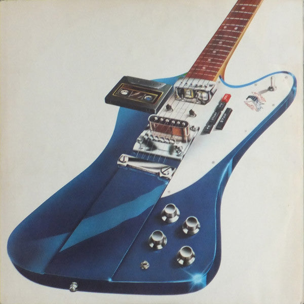 Sweet* : Level Headed (LP, Album, Gat)