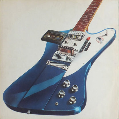 Sweet* : Level Headed (LP, Album, Gat)