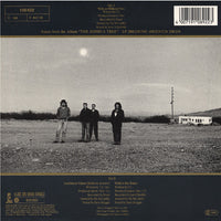 U2 : With Or Without You (7", Single)