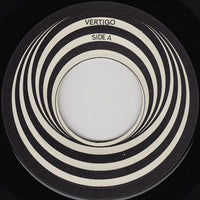 Black Sabbath : Paranoid (7", Single)