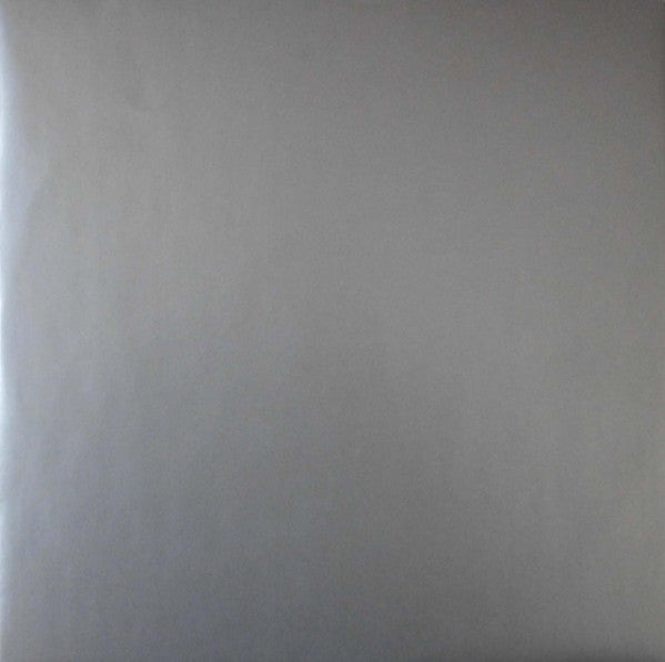 New Order : Blue Monday (12", Single, Sil)