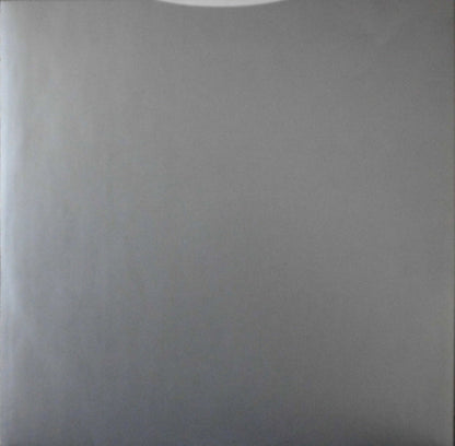 New Order : Blue Monday (12", Single, Sil)