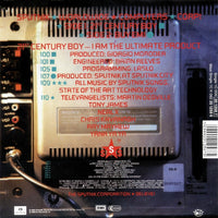 Sigue Sigue Sputnik : 21st Century Boy (7", Single)