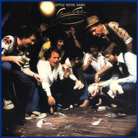 Little River Band : Sleeper Catcher (LP, Album)
