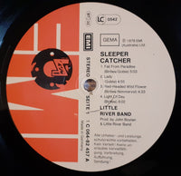 Little River Band : Sleeper Catcher (LP, Album)