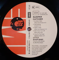 Little River Band : Sleeper Catcher (LP, Album)