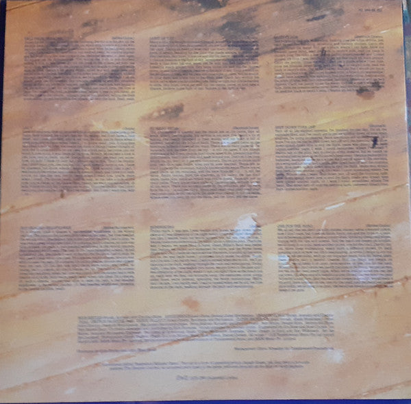 Little River Band : Sleeper Catcher (LP, Album)