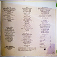 Crosby, Stills, Nash & Young : 4 Way Street (2xLP, Album, RE, Gat)